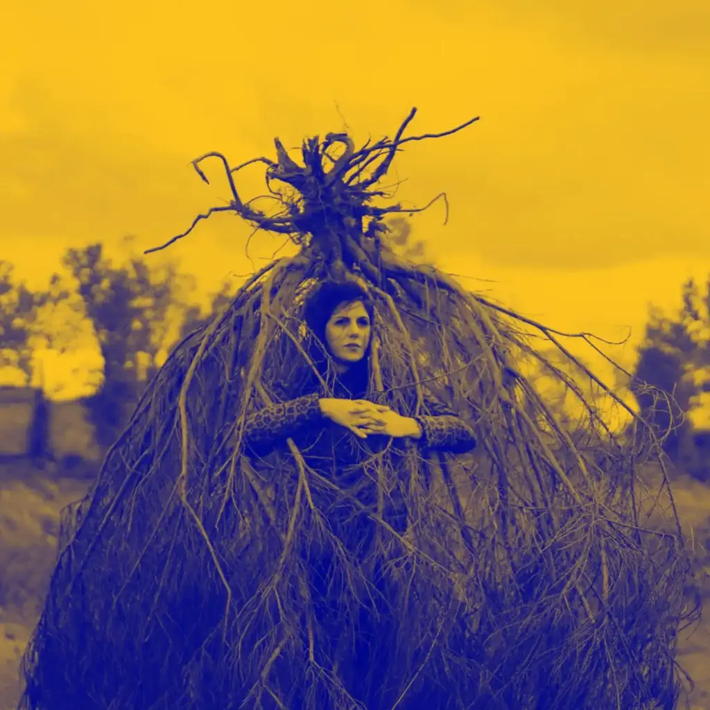 Julie Lobato - Résidence CERC