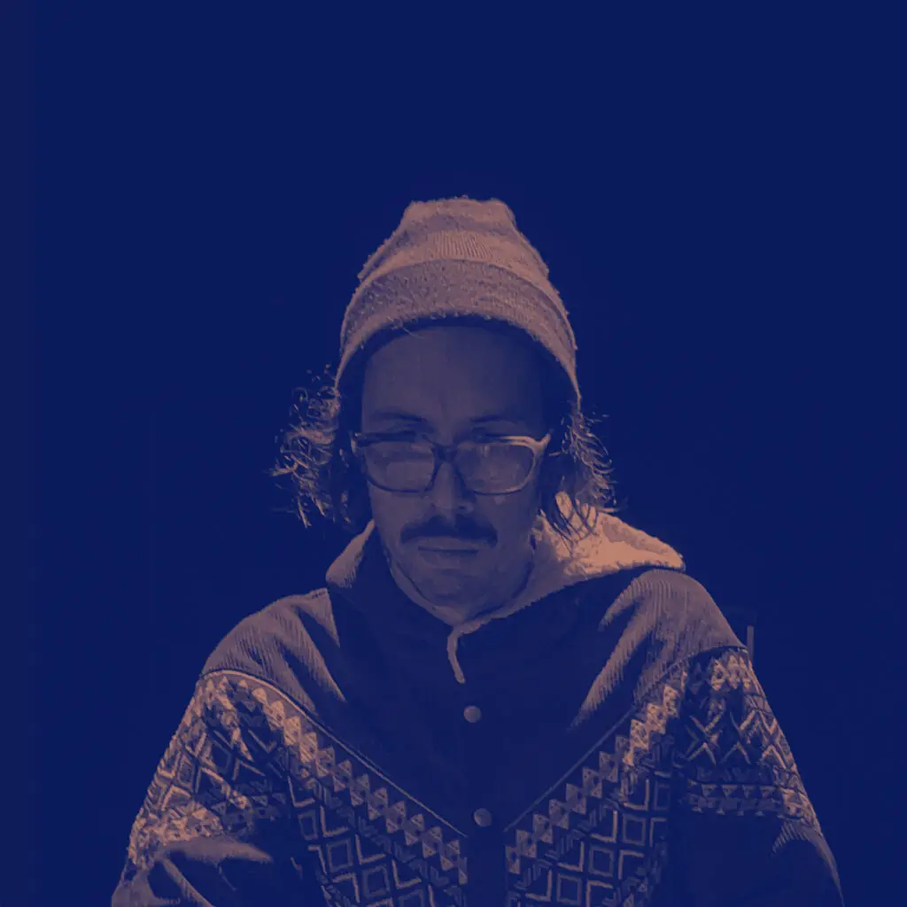 Grégoire Orio - CERC