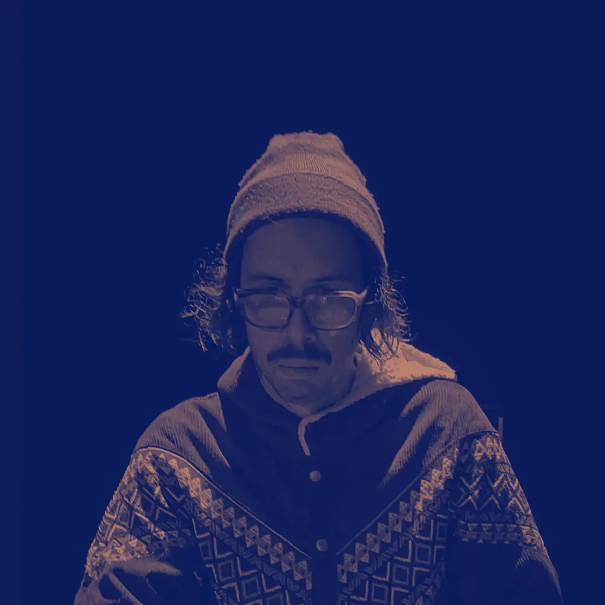 Grégoire Orio - CERC