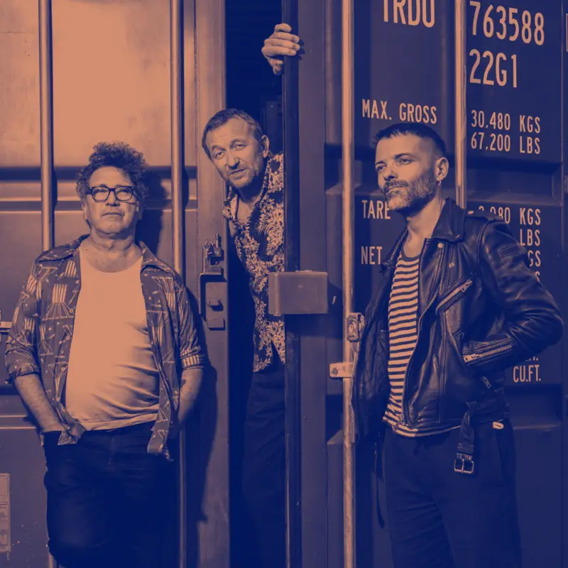 BOUCS - Résidence CERC