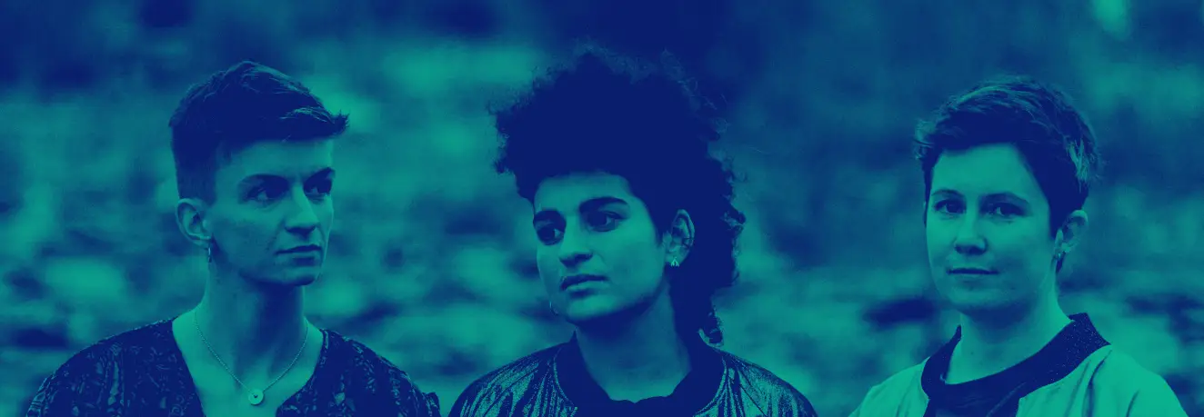 Diluvienne - Résidence CERC CIRDOC