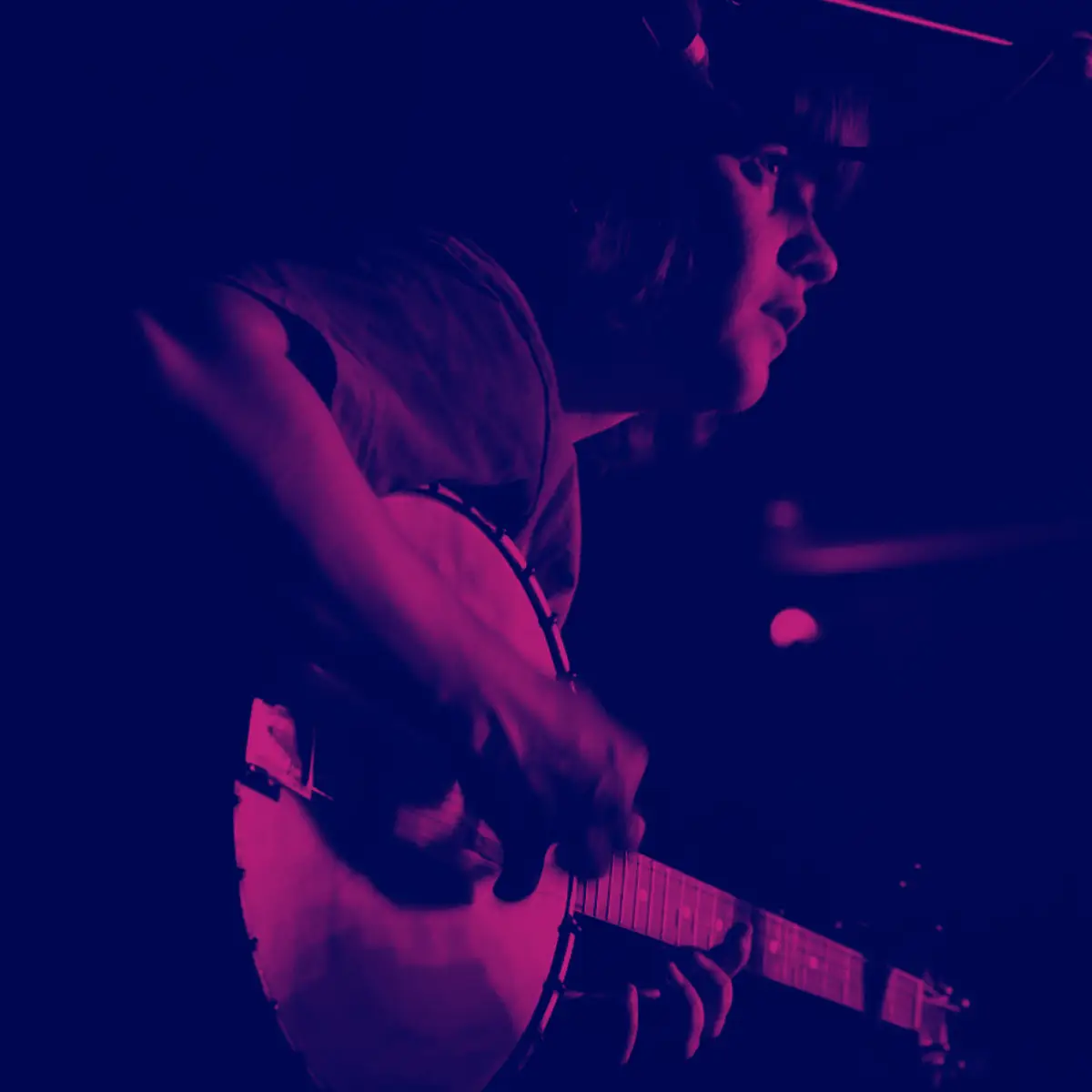 Elisa Trébouville - Résidence CERC