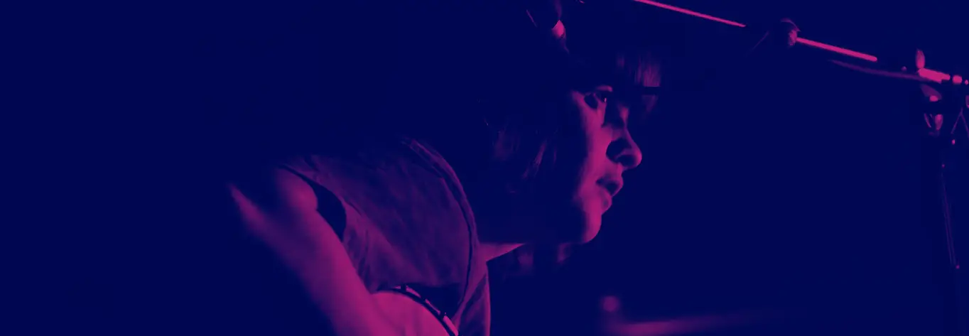 Elisa Trébouville - Résidence CERC