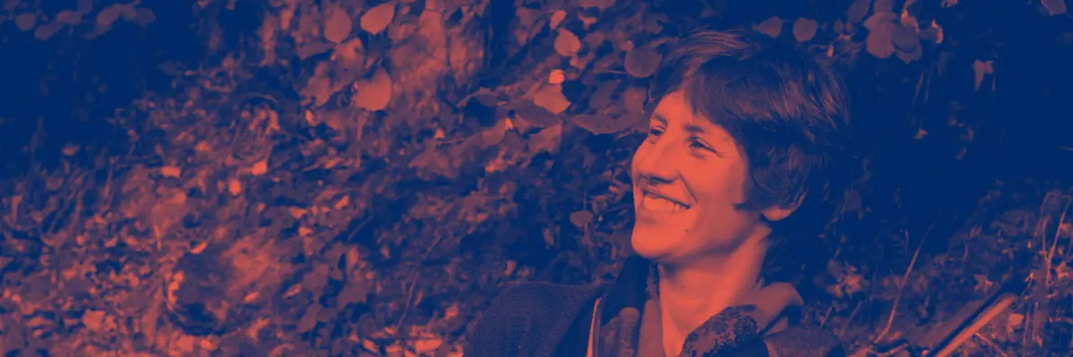 Emmanuelle Bouthillier - Résidence CERC