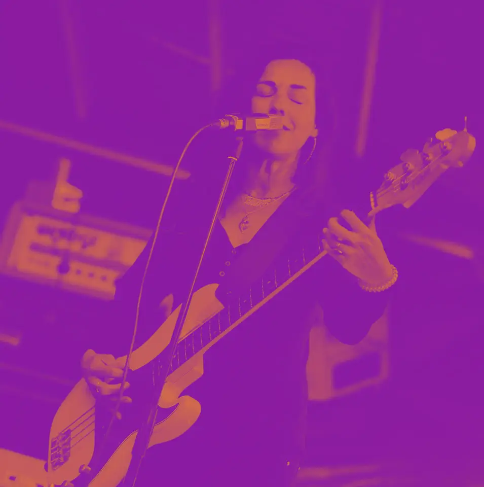 Faustine Audebert - CERC