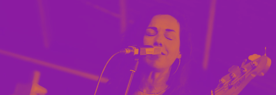 Faustine Audebert - CERC