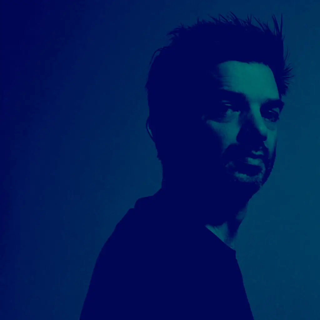 Frédéric Cavallin - Résidence CERC