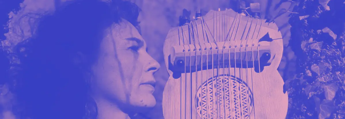 Isabelle Bourguetou - Résidence CERC