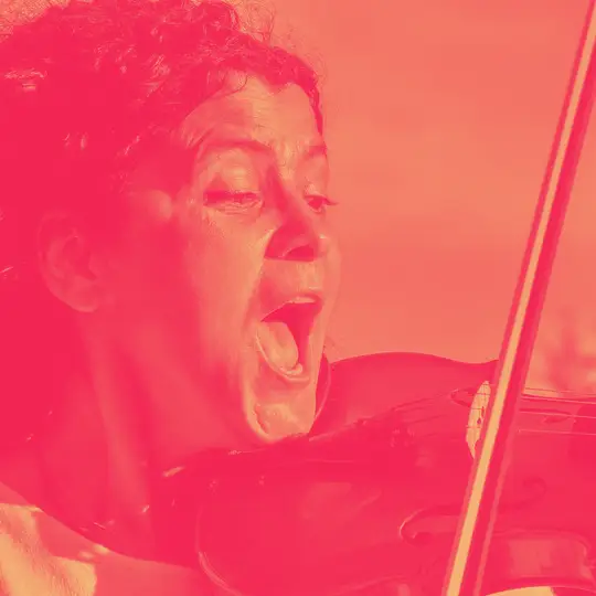 Masterclass Iva Bittová - Résidence CERC
