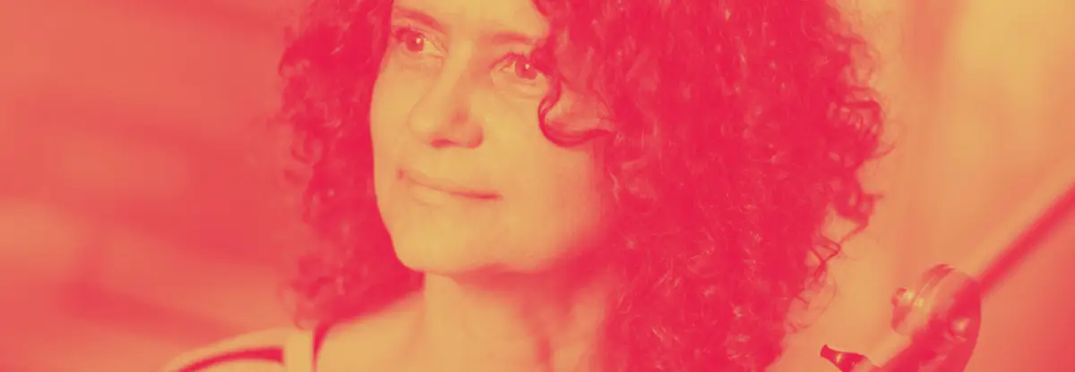 Iva Bittová - Résidence CERC