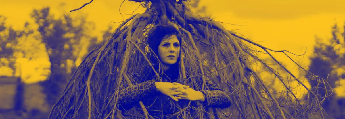 Julie Lobato - Résidence CERC