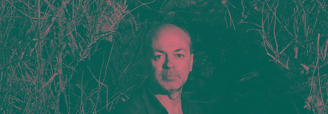 Laurent Cavalié - Résidence CERC