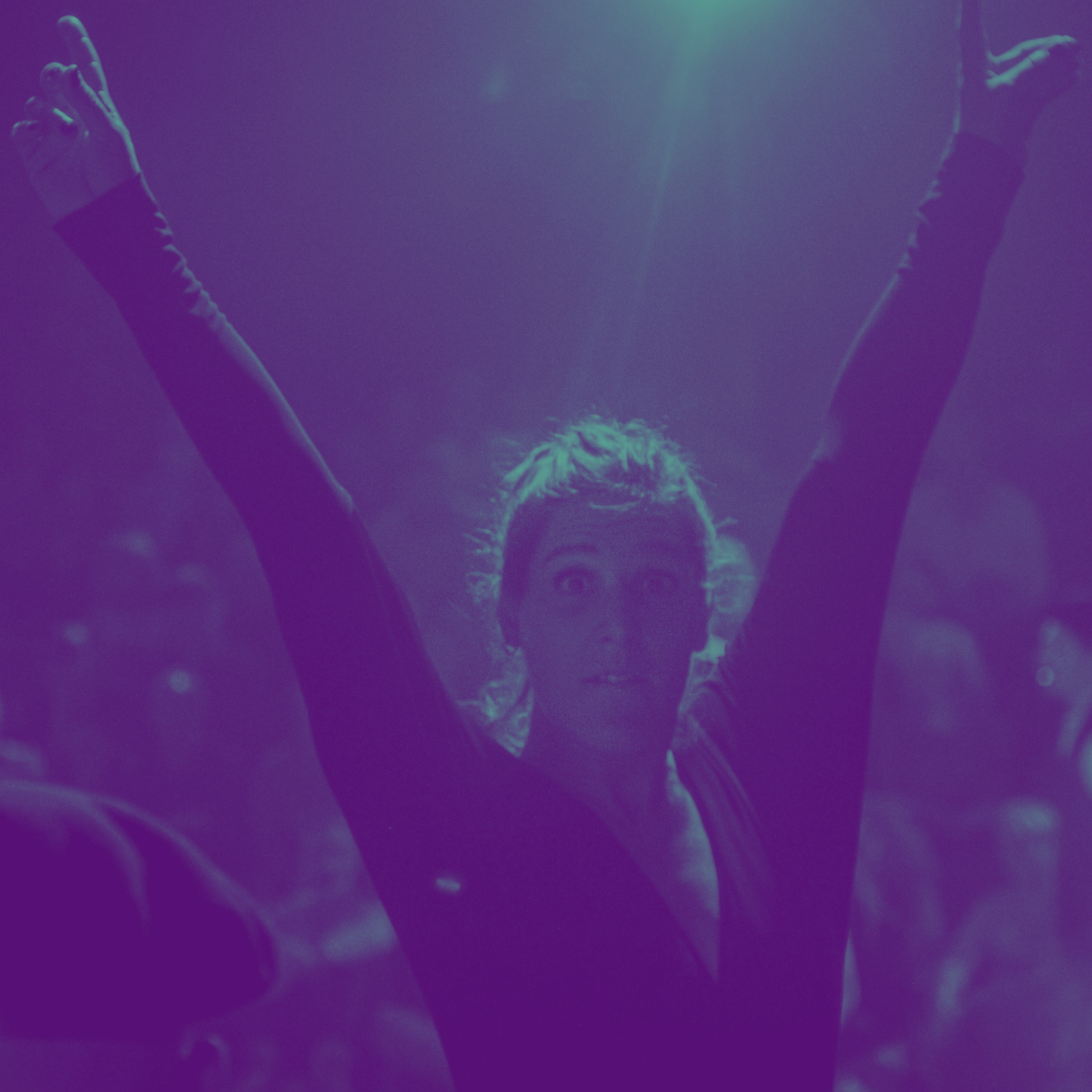 Lucia Longué - Résidence CERC