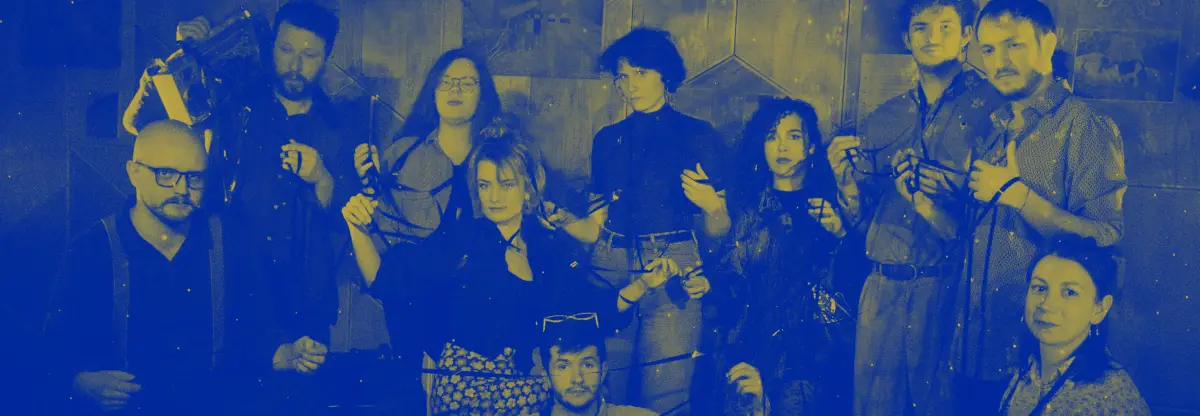 Kreiz Breizh Akademi - KBA 10 - Mémé K7