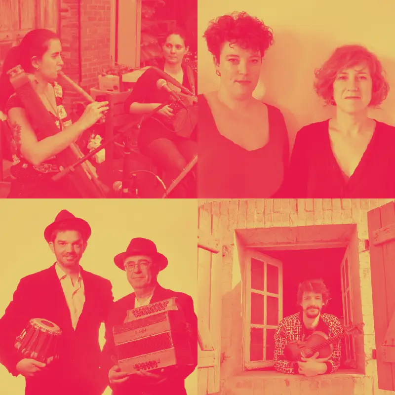 MODAL FAMDT - Pau - CERC