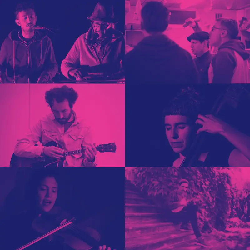 MODAL FAMDT - Pau - CERC