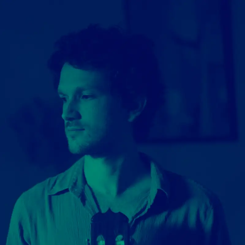 Maël Goldwaser - Résidence CERC