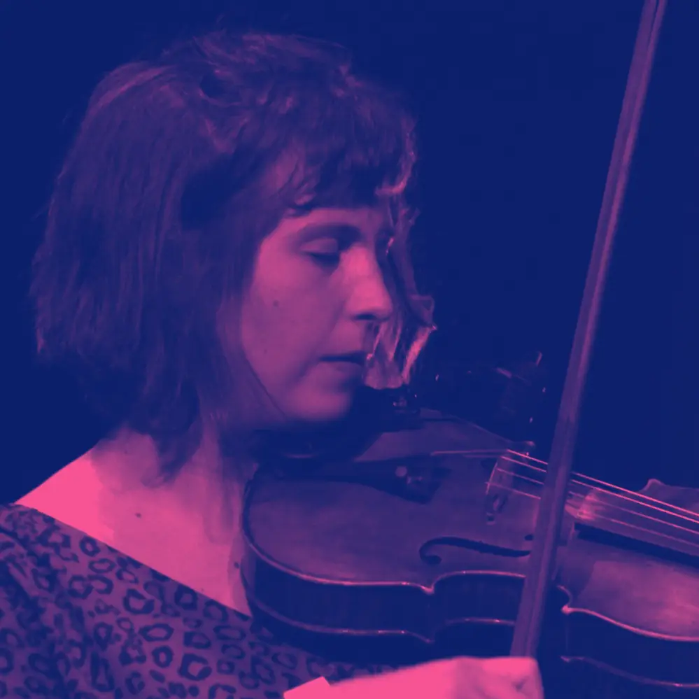Marthe Tourret - CERC