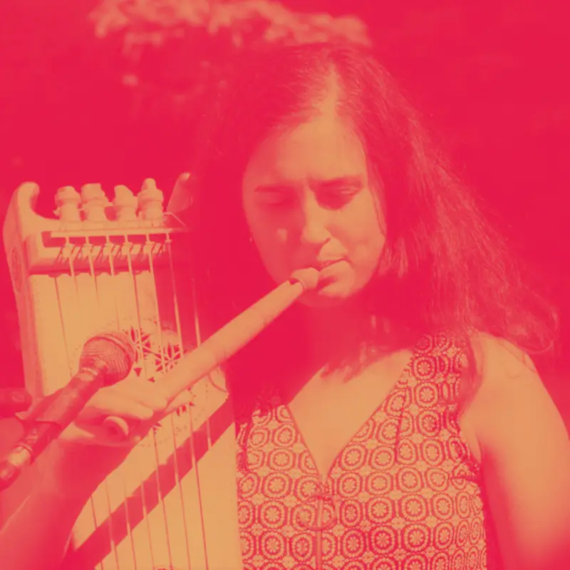 Mathilde Duffau - Résidence CERC