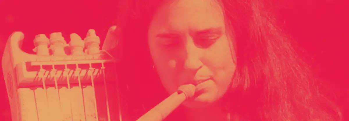 Mathilde Duffau - Résidence CERC