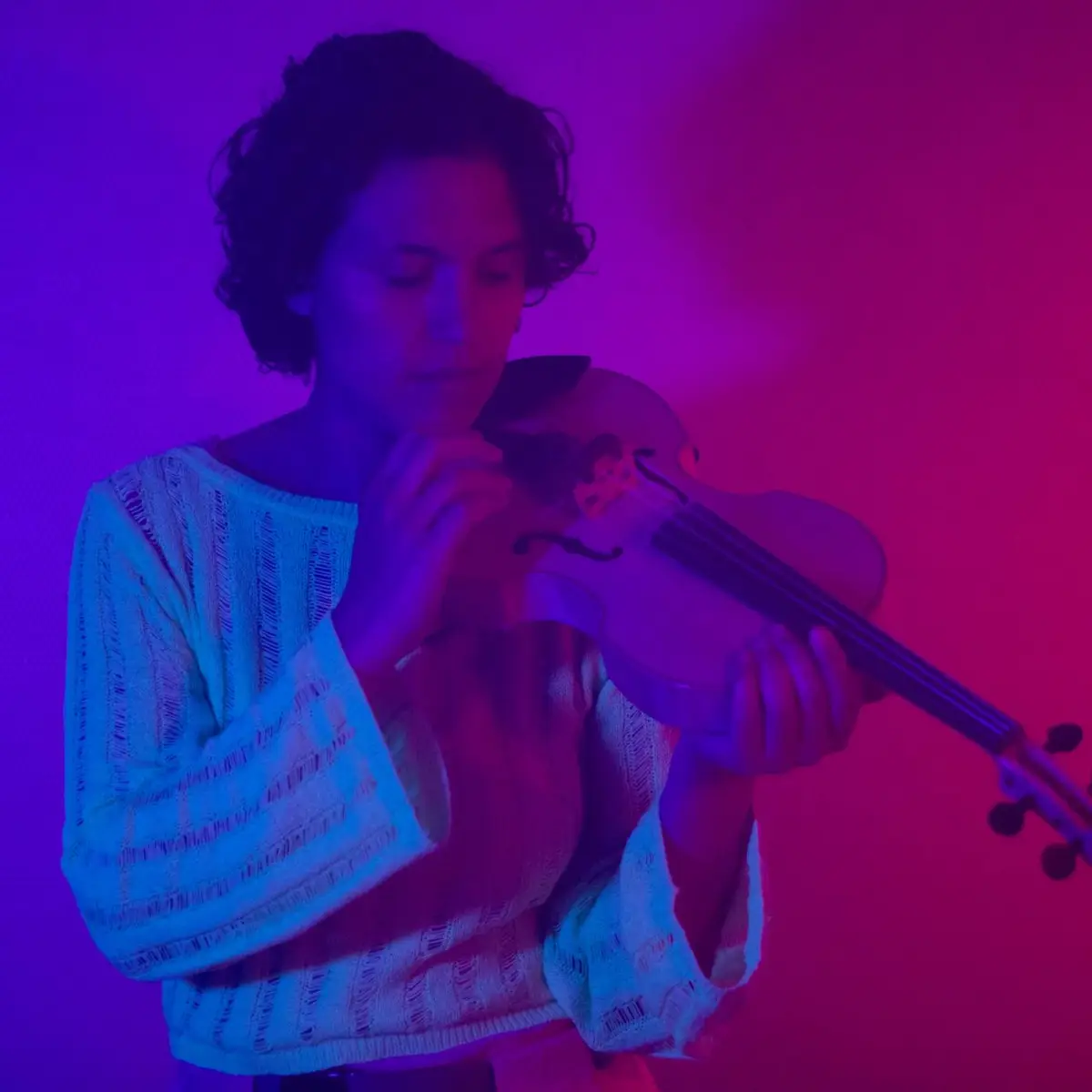 Maud Herrera - Résidence CERC - Garage Résidence