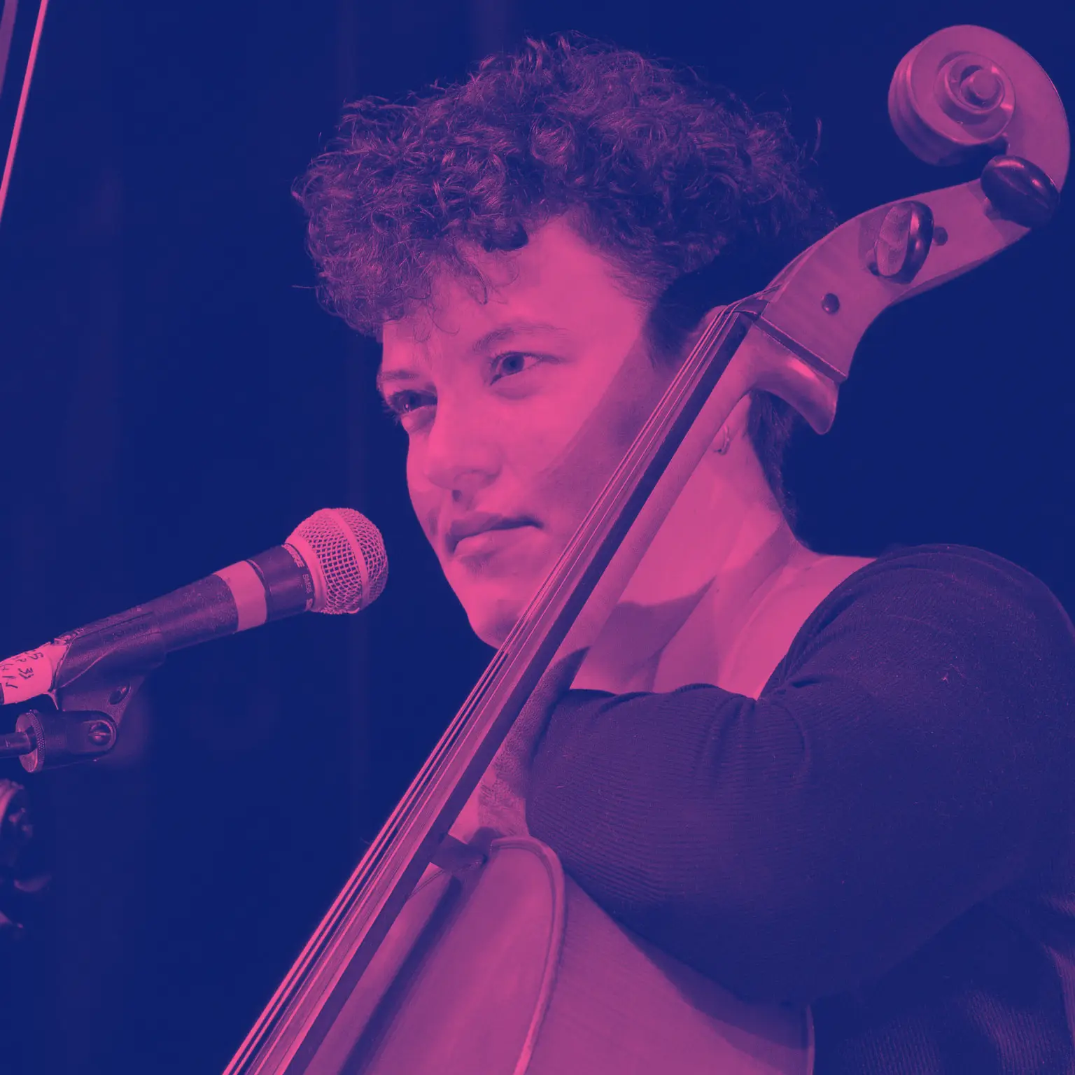 Noëllie Nioulou - CERC