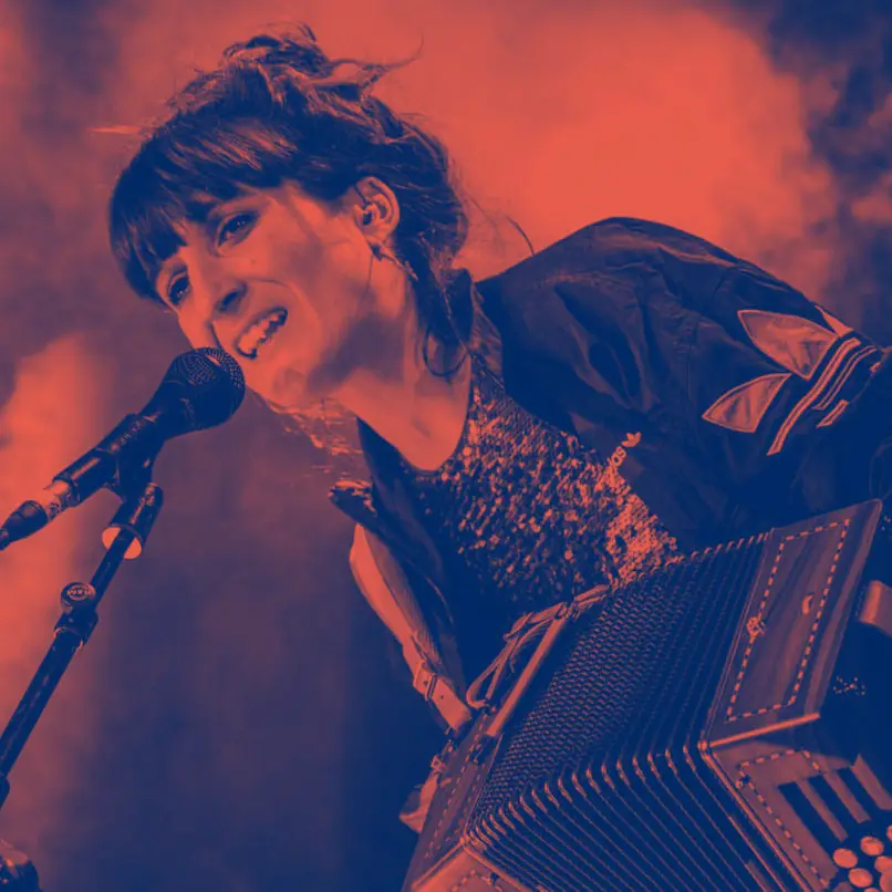 Perrine Vrignault - Résidence CERC