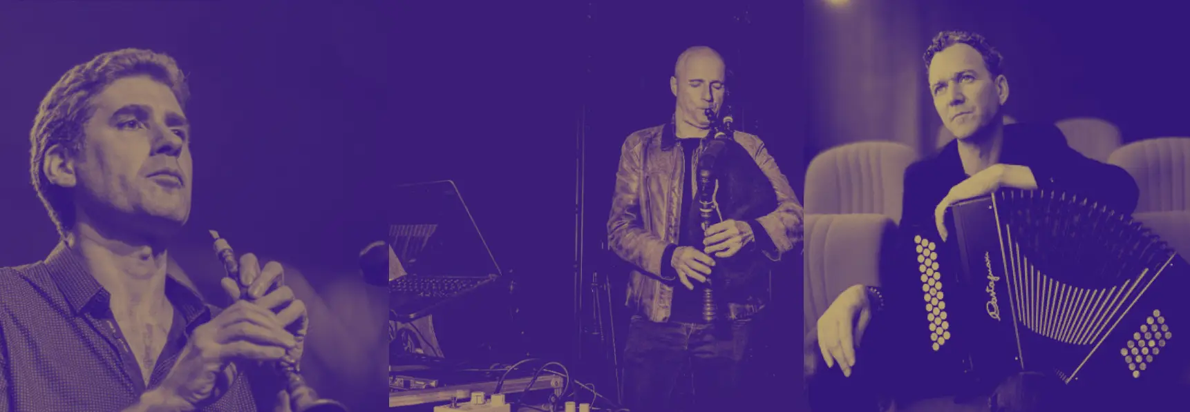 Trei - Résidence CERC