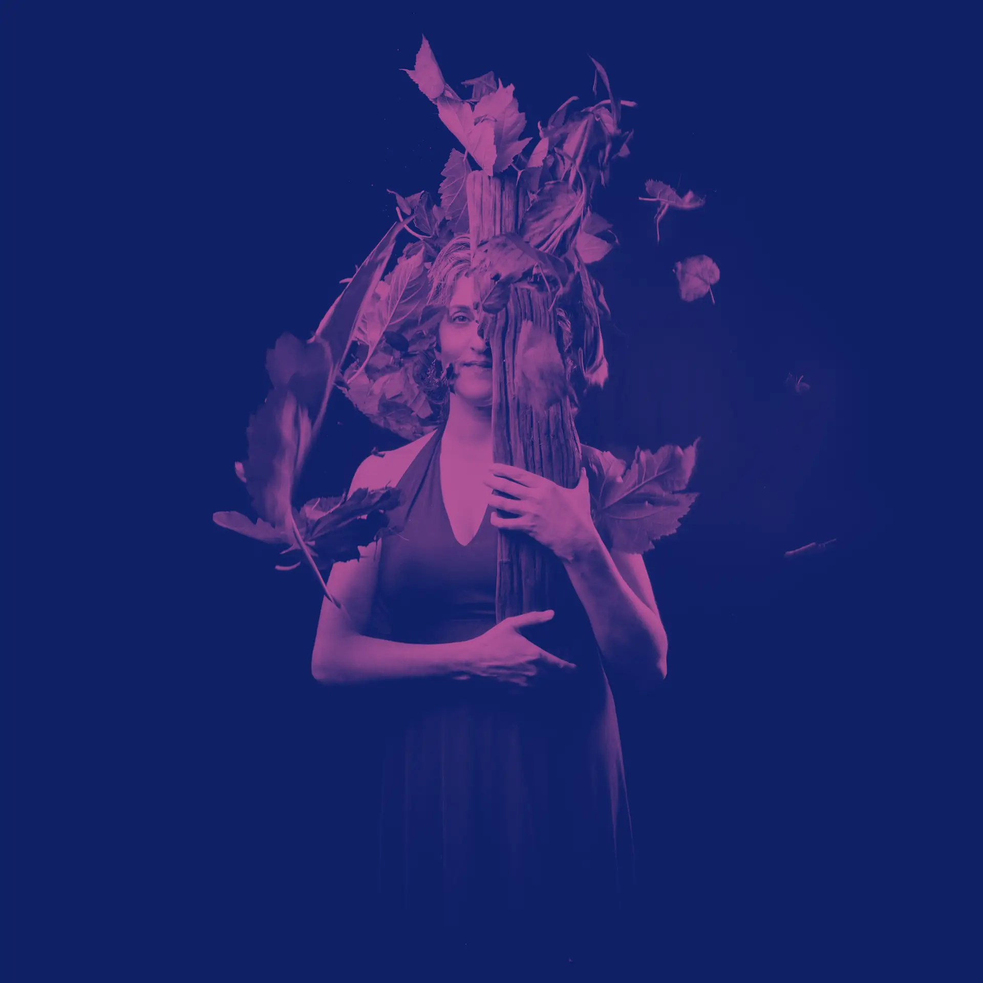 Julie Azoulay - Résidence CERC