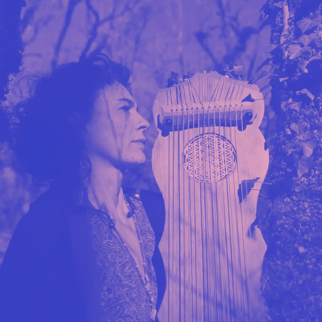 Isabelle Bourguetou - Résidence CERC