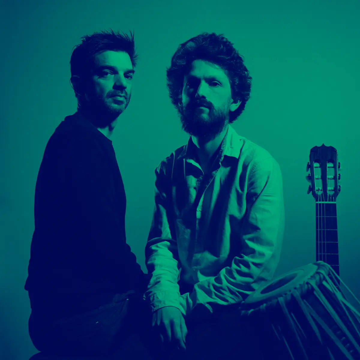 Dialectiques du compas - Résidence CERC