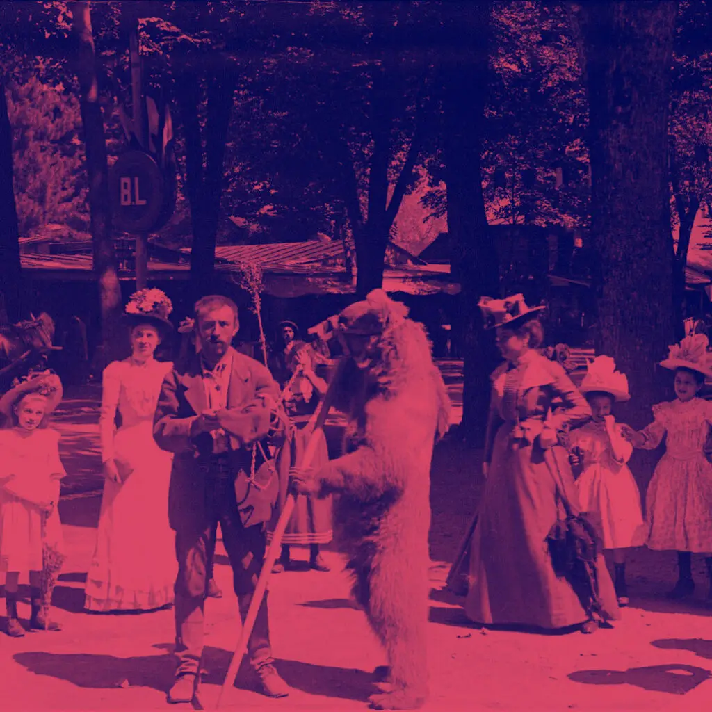 Lo darrèr bal de l’ors