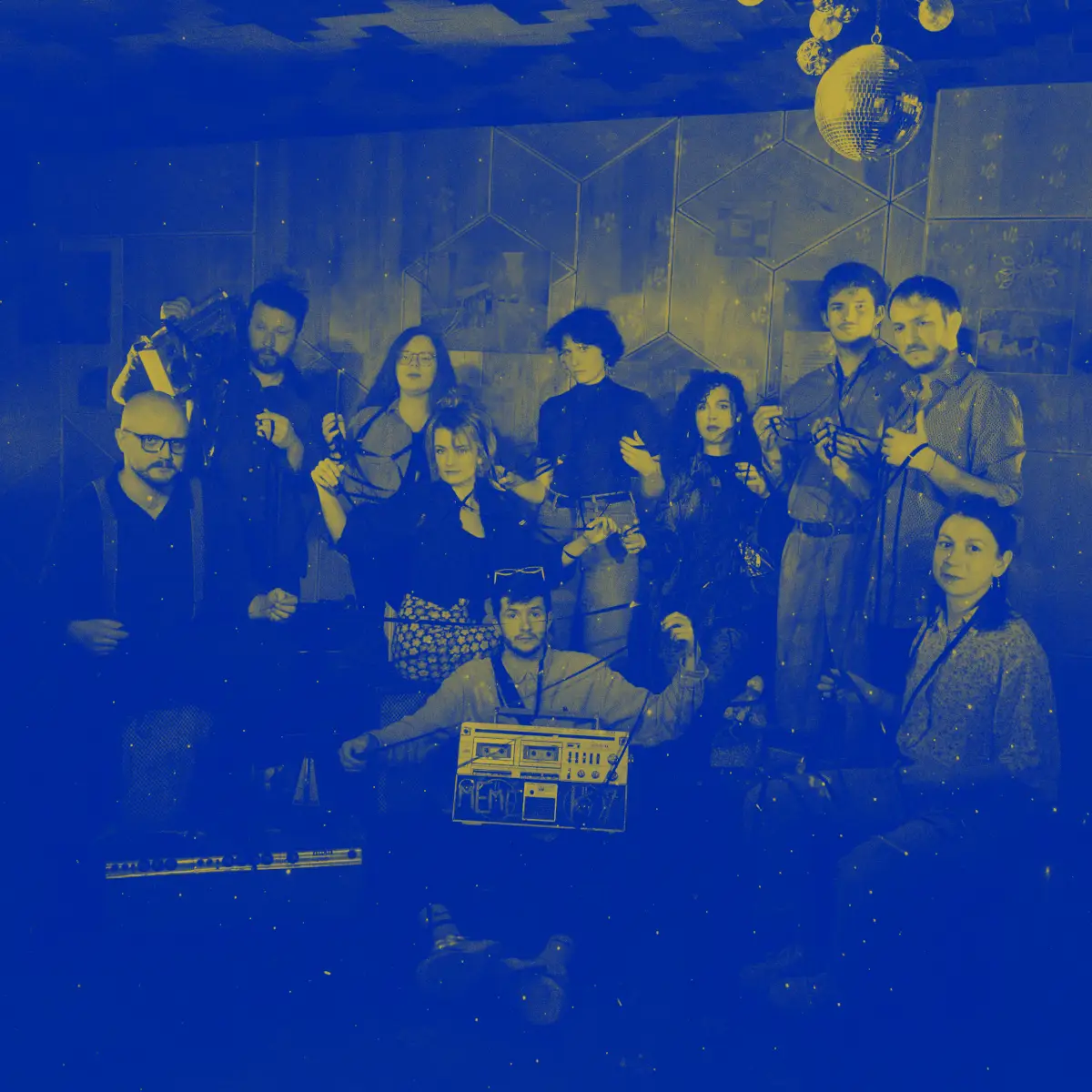 Kreiz Breizh Akademi #10 · Mémé K7