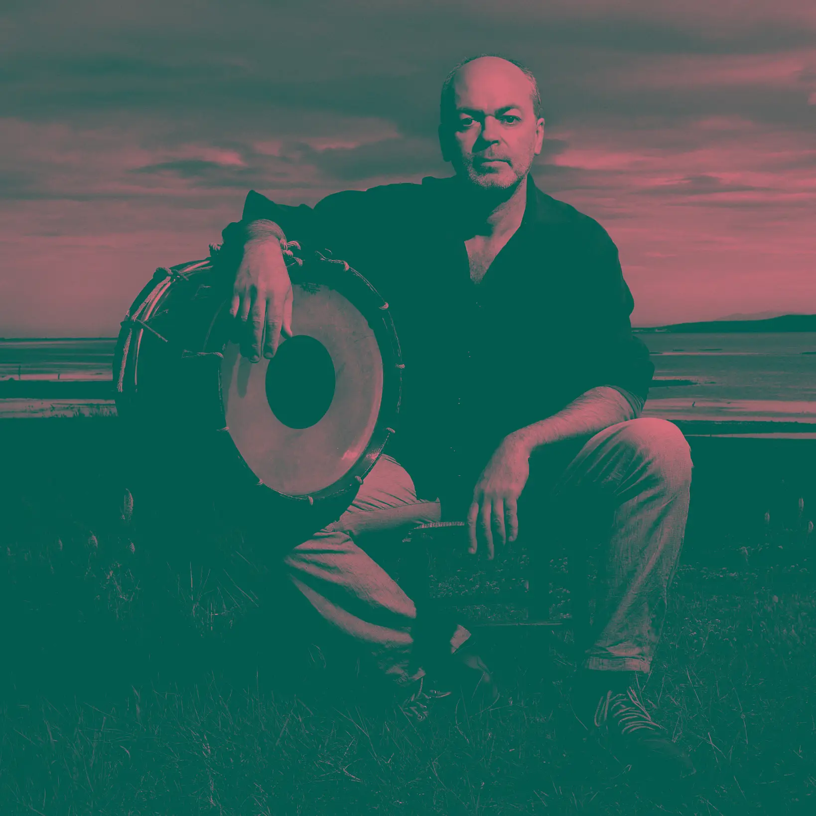 Laurent Cavalié - Résidence CERC