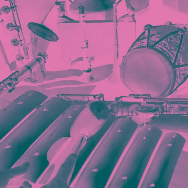 ARN' - Résidence CERC