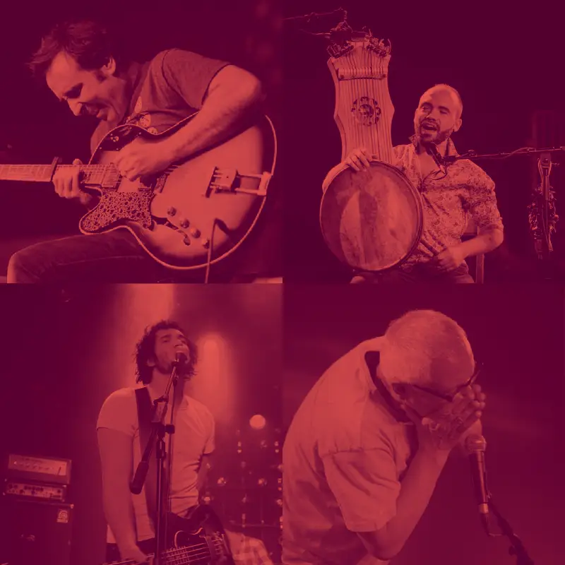 Bashoan - Résidence CERC