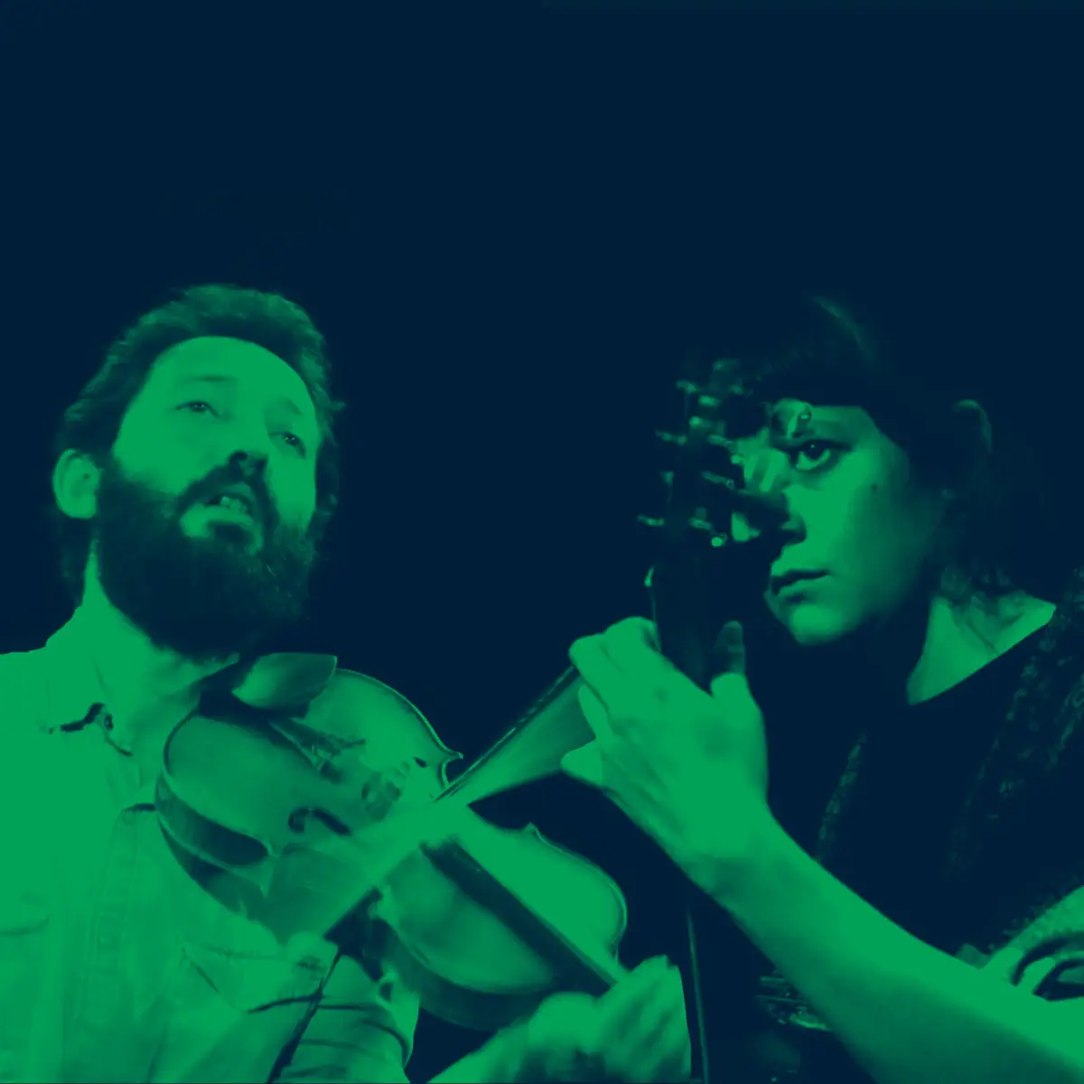 Recherce Modalité - Elisa Trébouville Basile Brémaud - Résidence CERC