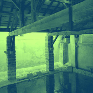 Lo Parlament - Lavoir du Hédas - Pau - CERC