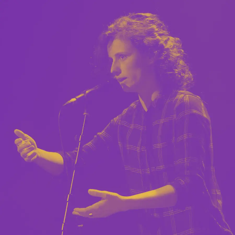 Camille Lainé - Résidence CERC