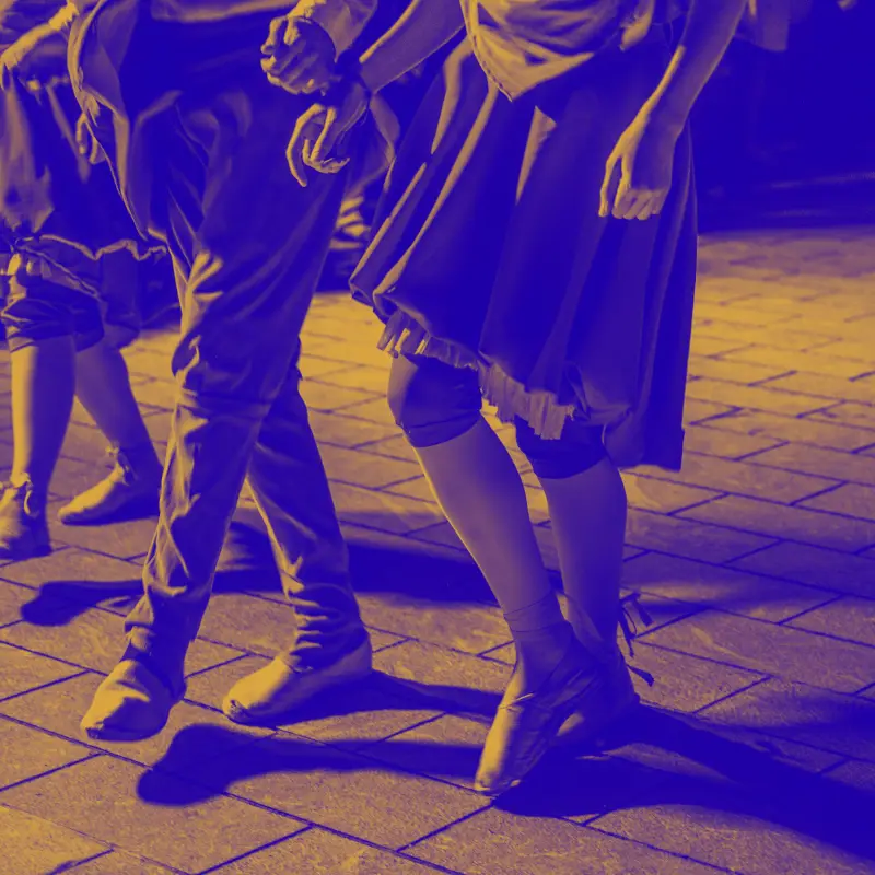 MéméK7 - Rencontre musiciens Auberge Chez Trey