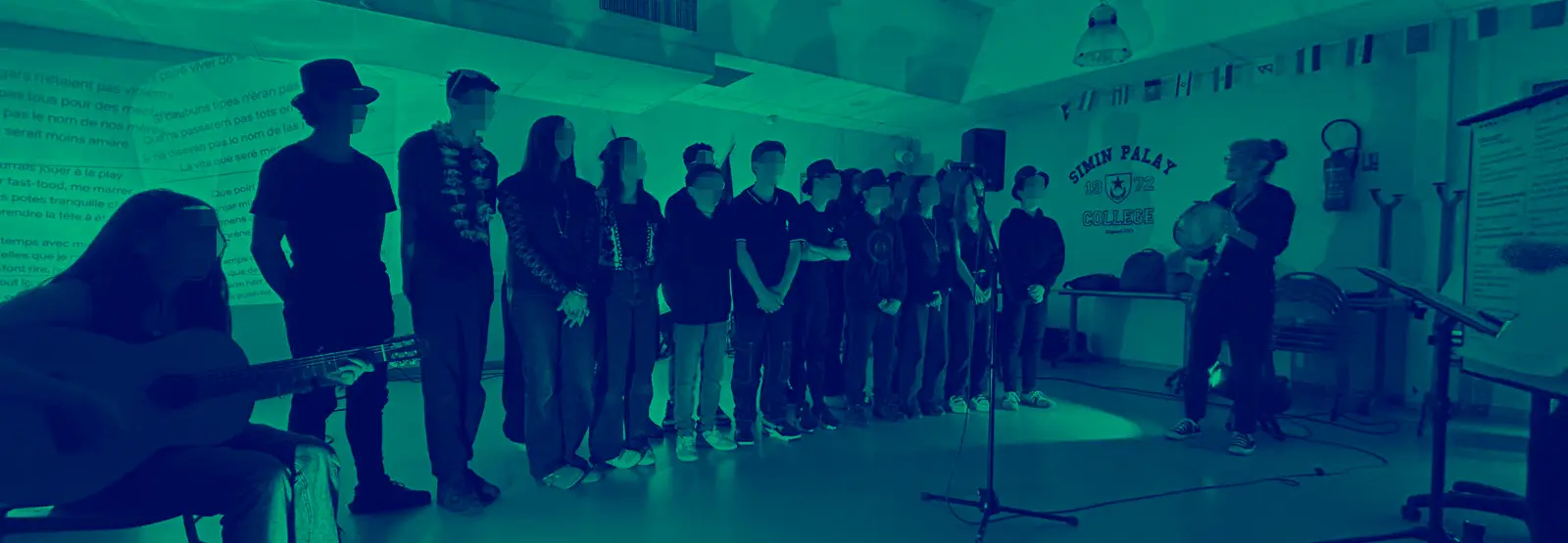 Transmission - EAC - Corau - CERC