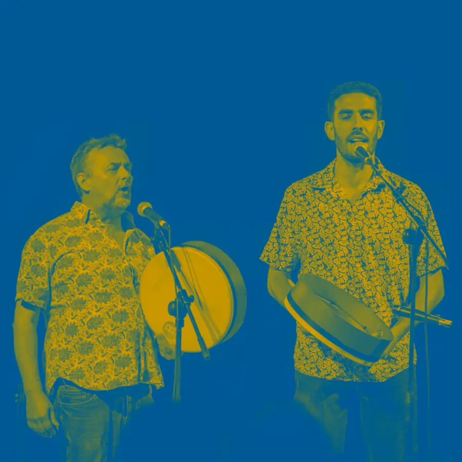 Duò Lavoà Lapò - Résidence CERC