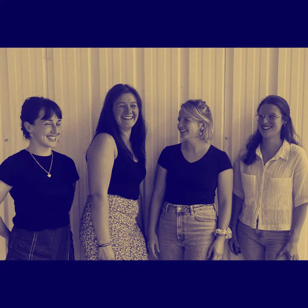 Habia - Résidence CERC - Garage Résidence