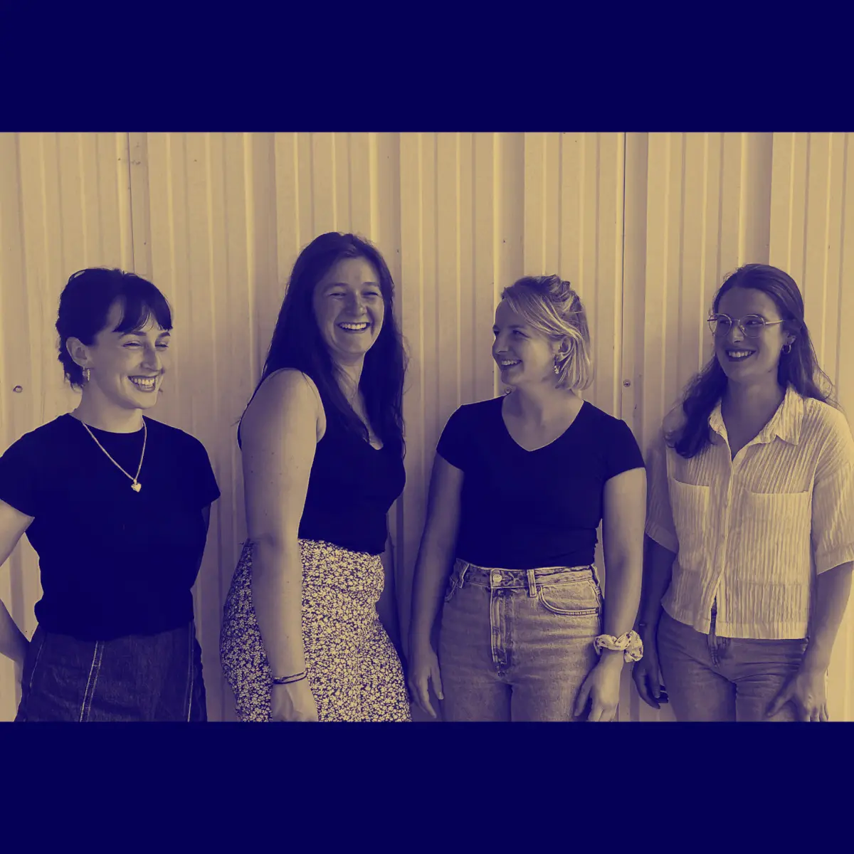 Habia - Résidence CERC - Garage Résidence