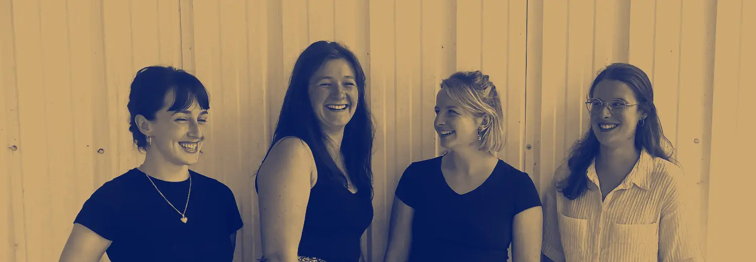 Habia - Résidence CERC - Garage Résidence