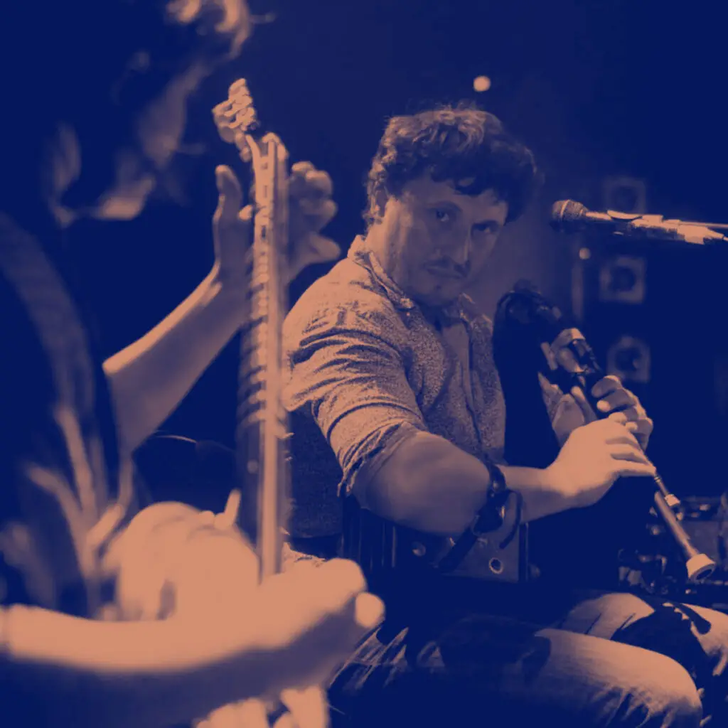 Jacques Puech - Résidence CERC