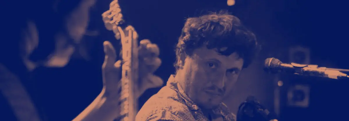 Jacques Puech - Résidence CERC