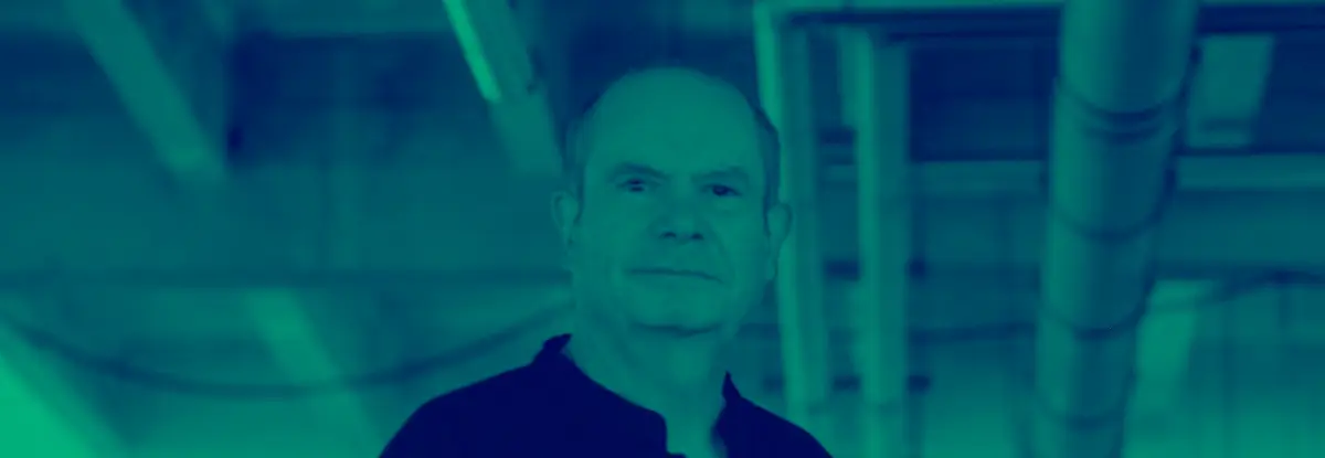 Jean-François Vrod - CERC