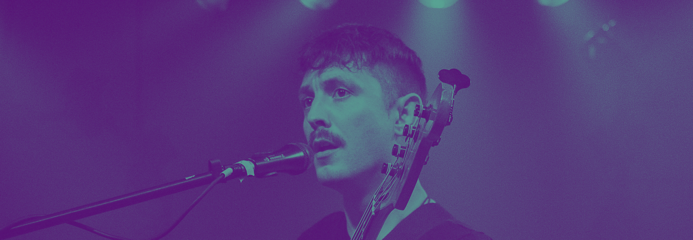 Jordan Tisnèr - Résidence CERC