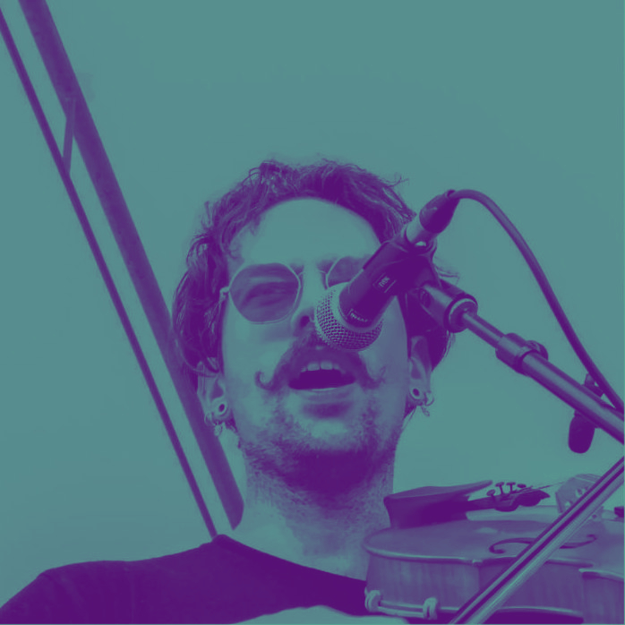 Kilhan Coron - Résidence CERC